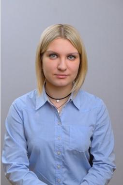 Вещевайлова Валентина Александровна