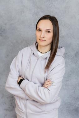 Колпак Анастасия Андреевна